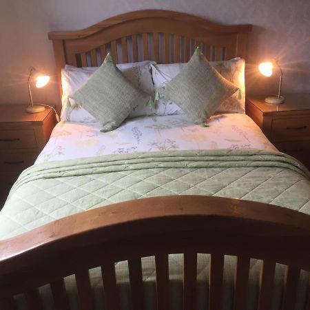 Avalon Bed & Breakfast Tarbert  Ngoại thất bức ảnh